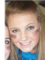 Person who looks like Kirsten Storms