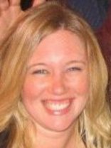 Person who looks like Sarah Lancaster