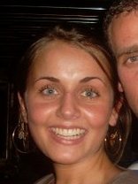 Person who looks like Natalie Imbruglia