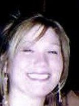 Person who looks like Cheri Oteri