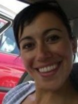 Person who looks like Emmy Rossum