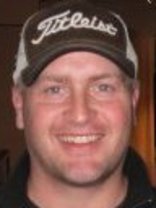 Person who looks like Kevin James