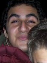 Person who looks like Jackie Chan