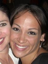 Person who looks like Jennifer Lopez