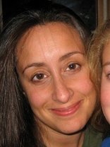 Person who looks like Diane Farr