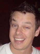 Person who looks like Christopher Knight