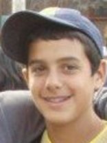 Person who looks like Matthew Broderick