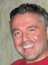 Person who looks like Christopher Knight