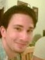 Person who looks like Keanu Reeves