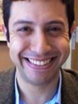 Person who looks like M. Night Shyamalan