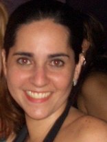 Person who looks like Jennifer Connelly