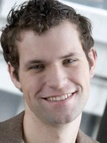 Person who looks like Nick Lachey