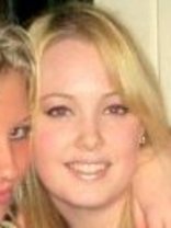 Person who looks like Christa Miller