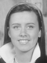 Person who looks like Jenna Fischer