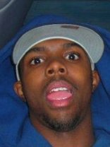 Person who looks like Kel Mitchell