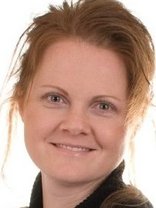 Person who looks like Elizabeth Perkins