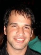 Person who looks like Nick Lachey