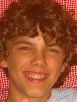 Person who looks like Carter Jenkins