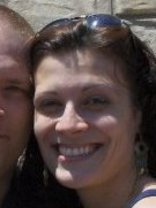 Person who looks like Sigourney Weaver