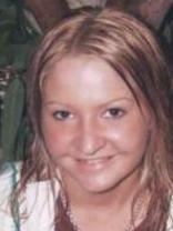 Person who looks like Beverley Mitchell