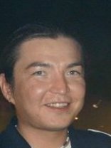 Person who looks like Gary Sinise