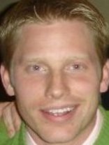 Person who looks like Thad Luckinbill