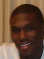 Person who looks like Tyrese Gibson