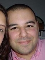 Person who looks like Seth MacFarlane