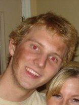 Person who looks like Hunter Parrish