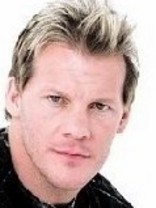 Person who looks like Chris Jericho