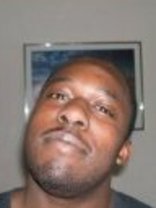 Person who looks like Magic Johnson