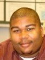 Person who looks like Anthony Anderson