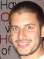 Person who looks like Gael García Bernal