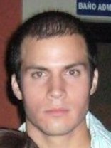 Person who looks like Stephen Dorff