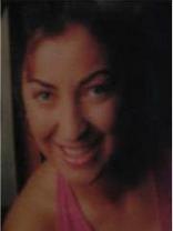 Person who looks like Charlotte Ross