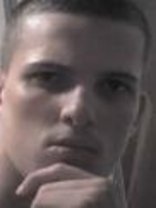 Person who looks like Wentworth Miller