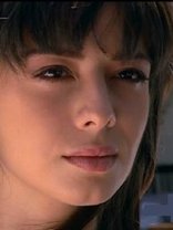 Person who looks like Monica Bellucci