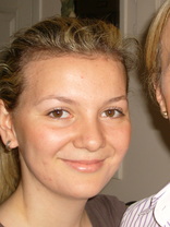 Person who looks like Jaime King