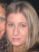 Person who looks like Jennifer Aniston