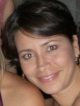 Person who looks like Christy Turlington