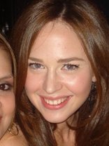 Person who looks like Jennifer Connelly