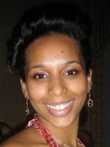 Person who looks like Holly Robinson Peete