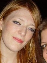 Person who looks like LeAnn Rimes