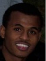 Person who looks like Eugene Byrd