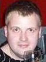 Person who looks like Rufus Wainwright