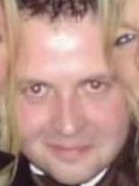 Person who looks like Gary Sinise