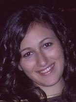 Person who looks like Emmanuelle Chriqui