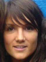 Person who looks like Kim Dickens