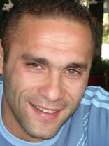 Person who looks like Bruno Campos