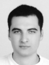 Person who looks like Andrew Firestone